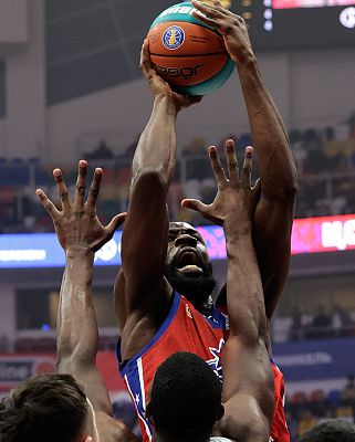 Тони Джекири (фото: Т. Макеева, cskabasket.com)
