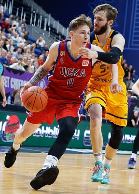  Ярослав Никонов (фото: Т. Макеева, cskabasket.com)