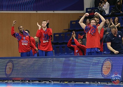 CSKA (photo: M. Serbin, cskabasket.com)