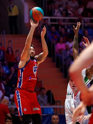 Никита Курбанов (фото: М. Сербин, cskabasket.com)