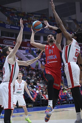 Алексей Швед (фото: Т. Макеева, cskabasket.com)