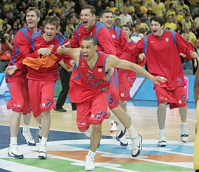 CSKA (photo T. Makeeva)