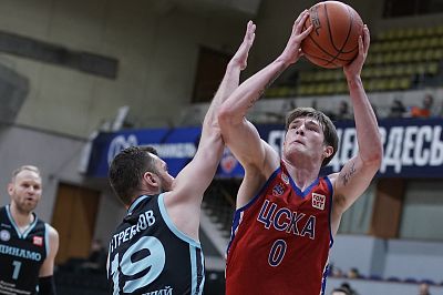 (фото: Т. Макеева, cskabasket.com)