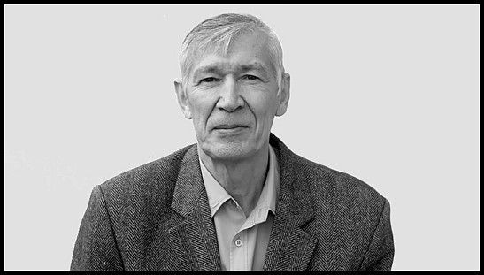 Не стало Алжана Жармухамедова