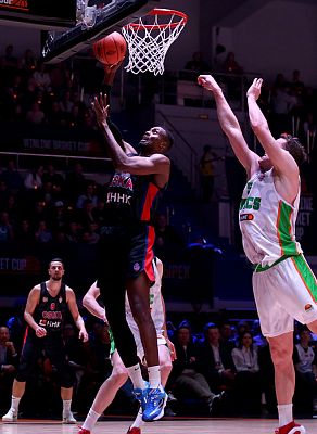 Ливио Жан-Шарль (фото: М. Сербин, cskabasket.com)