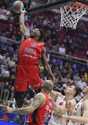 Девонтэй Кэйкок (фото: Т. Макеева, cskabasket.com)