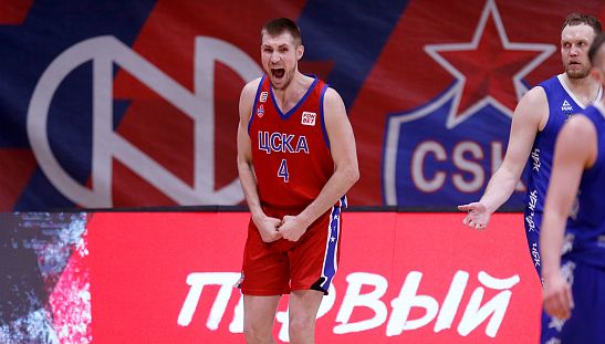 Защита побеждает!