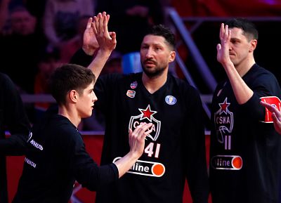 Владимир Карпенко (фото: М. Сербин, cskabasket.com)