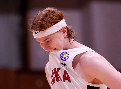 Владислав Михеев (фото: М. Сербин, cskabasket.com)