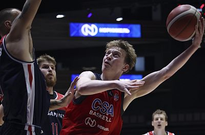 (фото: Т. Макеева, cskabasket.com)