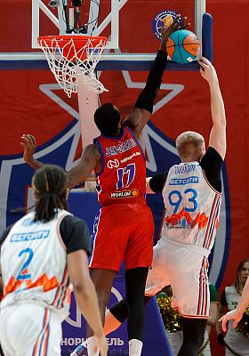 Ливио Жан-Шарль (фото: Т. Макеева, cskabasket.com)