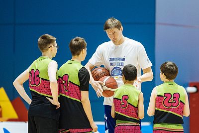 Андрей Кириленко (фото: Роман Кручинин)