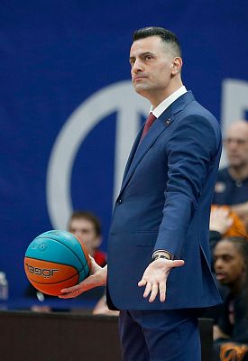 Андреас Пистиолис (фото: М. Сербин, cskabasket.com)