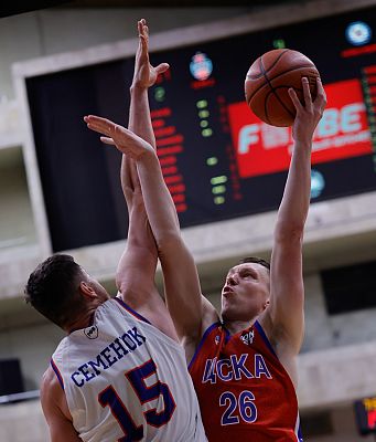  Кирилл Петухов (фото: Т. Макеева, cskabasket.com)