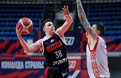 Макар Коновалов (фото: М. Сербин, cskabasket.com)