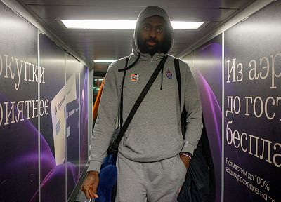 Ливио Жан-Шарль (фото: М. Сербин, cskabasket.com)