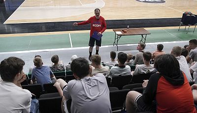 Андрей Суханов (фото: Т. Макеева, cskabasket.com)