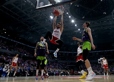 Никита Курбанов (фото: М. Сербин, cskabasket.com)