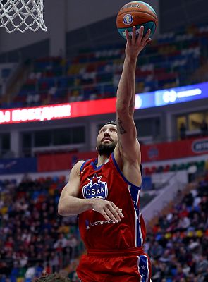 Никита Курбанов (фото: М. Сербин, cskabasket.com)