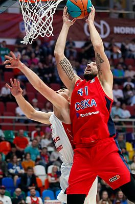 Никита Курбанов (фото: М. Сербин, cskabasket.com)
