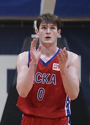 (фото: Т. Макеева, cskabasket.com)