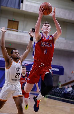 Ярослав Никонов (фото: Т. Макеева, cskabasket.com)