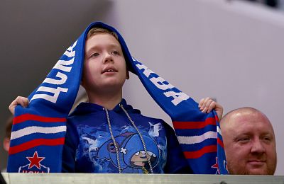 Болкльщик ЦСКА (фото: М. Сербин, cskabasket.com)