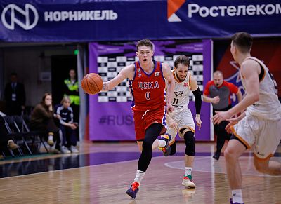 Ярослав Никонов (фото: Т. Макеева, cskabasket.com)
