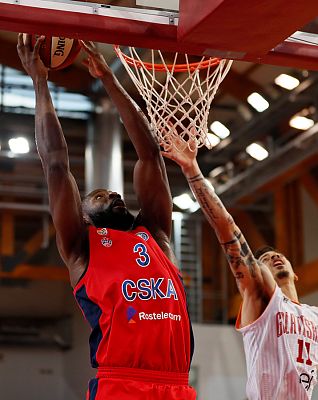 Тони Джекири (фото: М. Сербин, cskabasket.com)