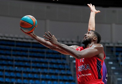 Ливио Жан-Шарль (фото: М. Сербин, cskabasket.com)
