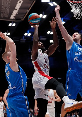 Ливио Жан-Шарль (фото: М. Сербин, cskabasket.com)