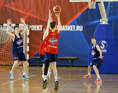 (фото: М. Сербин, cskabasket.com)