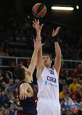 Виктор Хряпа (фото: М. Сербин, cskabasket.com)