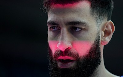 Торнике Шенгелия (фото: Т. Макеева, cskabasket.com)