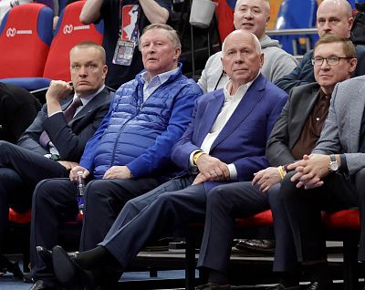(фото: Т. Макеева, cskabasket.com)
