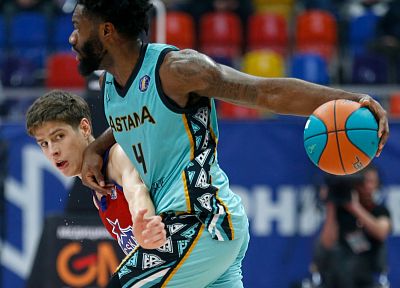Владимир Карпенко (фото: М. Сербин, cskabasket.com)