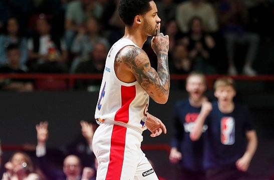 #Photoalbum. UNICS - CSKA. Report