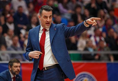 Андреас Пистиолис (фото: М. Сербин, cskabasket.com)