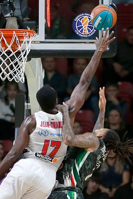 Ливио Жан-Шарль (фото: М. Сербин, cskabasket.com)