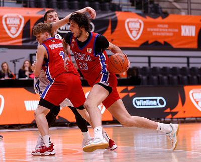 Филипп Гафуров (фото: М. Сербин, cskabasket.com)