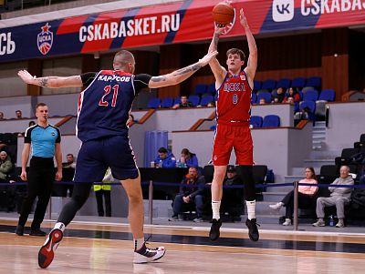 Ярослав Никонов (фото: М. Сербин, cskabasket.com)