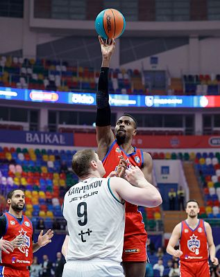 Ливио Жан-Шарль (фото: Т. Макеева, cskabasket.com)