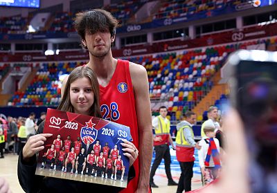 Филипп Гафуров (фото: Т. Макеева, cskabasket.com)