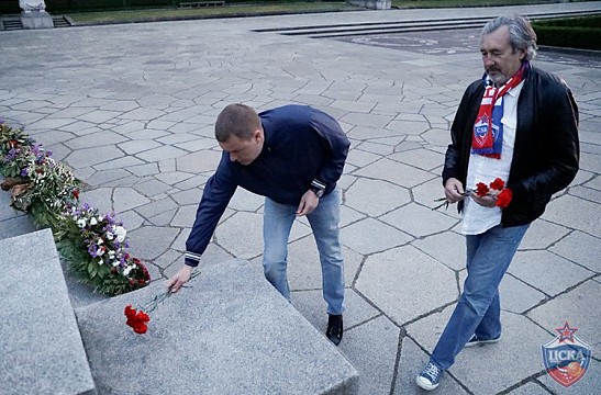 Ради жизни, ради света