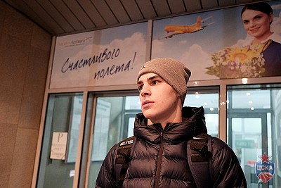 Aleksandr Khomenko (photo: M. Serbin, cskabasket.com)