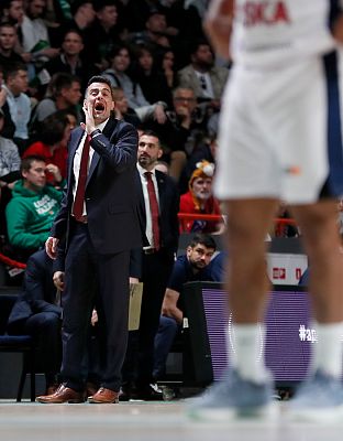 Андреас Пистиолис (фото: М. Сербин, cskabasket.com)