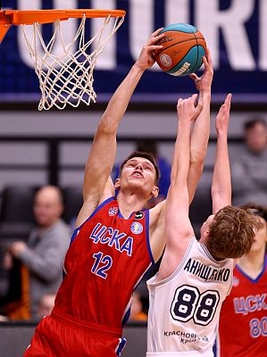 Иван Бондаренко (фото: М. Сербин, cskabasket.com)