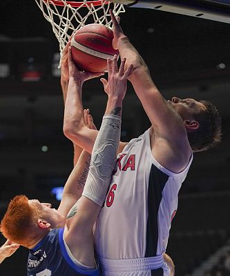 Кирилл Петухов (фото Т. Макеева, cskabasket.ru)