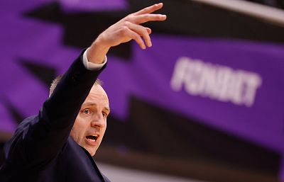 Олег Бартунов (фото: Т. Макеева, cskabasket.com)