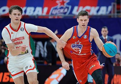 Иван Ухов (фото: Т. Макеева, cskabasket.com)